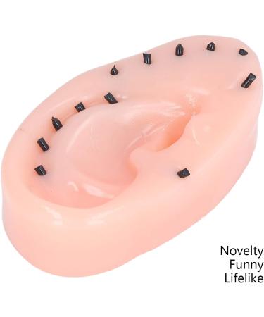 Buhb Blackhead Toys & Ear Tools - Realistic Stress Relief & Anxiety Reduction Tweezers | Reusable Fun for All Ages - Buy Online on GoSupps.com