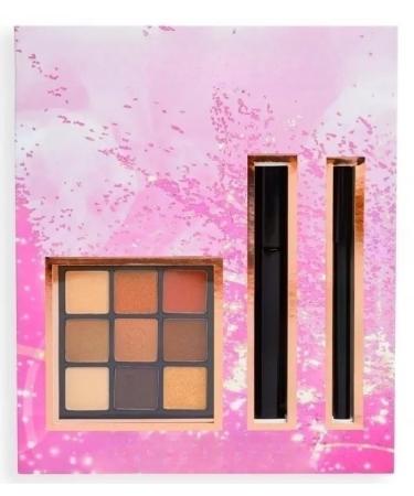 Makeup Gift Set Into The Bronze