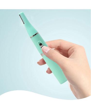 Buy Multifunctional Electric Nose Hair Trimmer for Men & Women - Smooth Safe Hair Removal - International Shipping Available - Buy Online on GoSupps.com