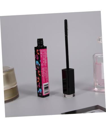 Beavorty Hair Spray 2 Pcs Black Lash Tint Womens Travel Outfit Volume Hairspray Hair Cream and Brush Gel Aldult Child 1 count (Pack of 1) As Shownx2pcs - Buy Online on GoSupps.com