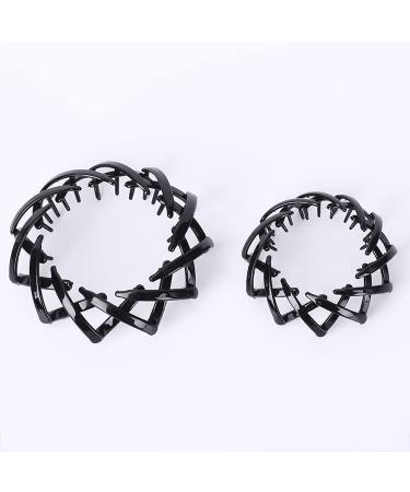 Bird Nest Hair Clips: Stylish & Secure Hair Accessories | Shop Now - Buy Online on GoSupps.com