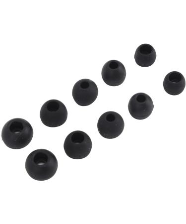 Wired Headphones Wired Headphones Outdoor Multifunctional Ergonomic Noise Isolation for Seniors (Black) - Buy Online on GoSupps.com