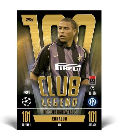 Buy Topps Match Attax Extra 2024 Full Box - 36 Packs (432 Cards) - International Shipping Available - Buy Online on GoSupps.com