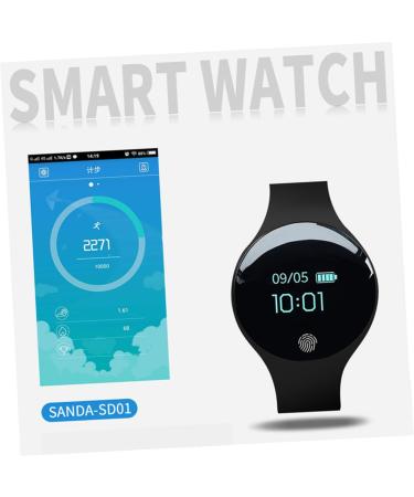 Yardwe Sport Fitness Smart Band - Ultimate Fitness Tracker Bracelet & Wristband for Active Lifestyle - Buy Online on GoSupps.com
