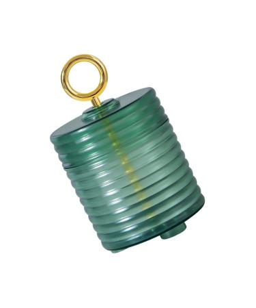 Ipetboom Car Wash Mitt 1pc Mousse Frother Manual Bubble Bottle Foaming Making Tool Facial Cleanser Soap Bubble Maker Travel Foam Pump Bottle Facial Cleaning Bathroom Foaming Bottle Face 12.7x7.5cm Green