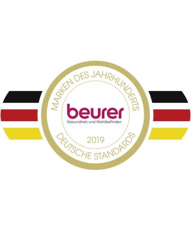 Buy Beurer BC 85 Bluetooth Wrist Blood Pressure Monitor | Accurate Health Tracking & International Shipping - Buy Online on GoSupps.com