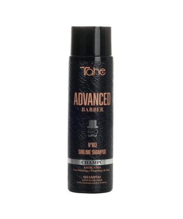 Tahe Advanced Barber Anti-Hair Loss Shampoo Frequent Use for Men No. 103 Sublime, 300 ml
