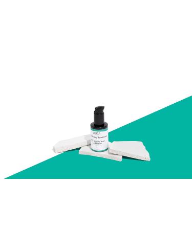 Glycolic Acid Peel 10% - Anti-Aging Exfoliator for Face | International Shipping Available - Buy Online on GoSupps.com