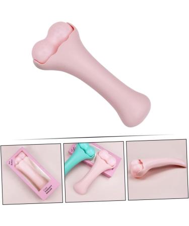 HONMEET Facial Beauty Equipment Walker Roller Face Puffiness Reducer Beauty Tools Skincare Essentials Skin Care Must Haves Abs - Buy Online on GoSupps.com