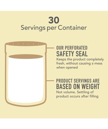 Sports Research Bone Broth Collagen Protein Vanilla 13.8 oz (390 g) - Buy Online on GoSupps.com