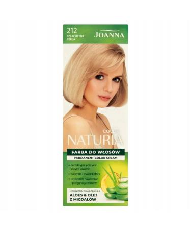 NATURIA COLOR Color Precious Pearl Precious Pearl 100 g (1 pack)