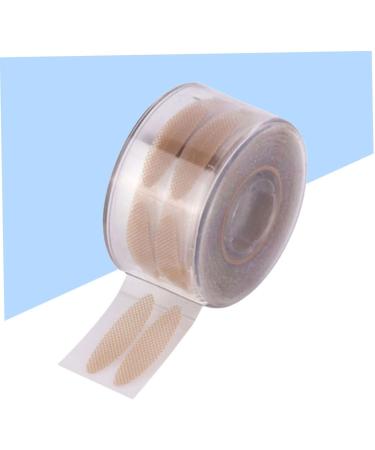 FOMIYES 1800 Pcs Double Sided Sticky Tape Two Sided Tape Double Stick Tape Blindfold With Hat Miss 1 count (Pack of 1) As Shownx3pcs - Buy Online on GoSupps.com