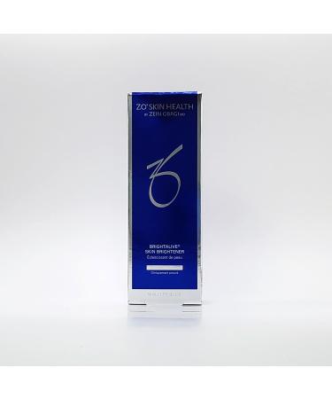 Brightalive Advanced Skin Brightener 50 ML | 1.7 Fl Oz - Buy Online on GoSupps.com