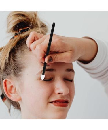 Beaupretty 3-in-1 Makeup Brush Set | Mix Rouge & Eyeshadow Spectrum Brushes for Flawless Application - International Shipping - Buy Online on GoSupps.com