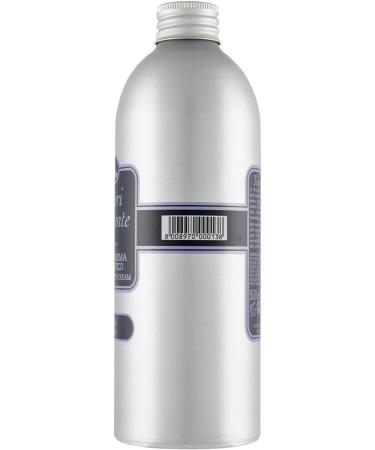 Tesori d'Oriente Bagno Crema Mirra Lot de 8 bains moussants la myrrhe et aux huiles essentielles nettoient la peau et nourrissent et hydratent 500 ml + porte-cl s Beni Culinari gratuit - Buy Online on GoSupps.com