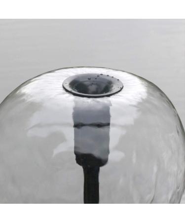 Garden Waterfall Fountain Pond Accessories Water Fountain Pump Nozzle Set Water Spray Heads for Garden Pool Pond S - Buy Online on GoSupps.com