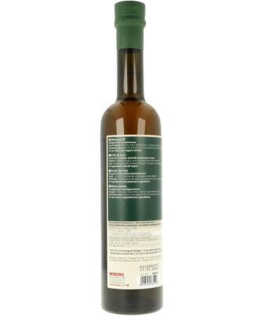  Wiberg Wiberg Cold-Pressed Walnut Oil - 500 ml - Buy Online on GoSupps.com