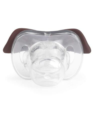 Stachifier - The Ultimate Mustache Pacifier for Trendy Moms | Shop Now! - Buy Online on GoSupps.com