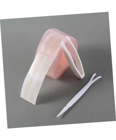 Balacoo 3rolls Double Eyelid Sticker Transparent Stickers Eyelid Lifter Double Eyelid Lace Shaping Sticker - Buy Online on GoSupps.com