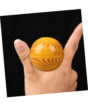 Gatuida 2st Health Ball - Natural Resin Hand Massage Gloves & Accessories for Gymnastics & Leisure Training - Buy Online on GoSupps.com