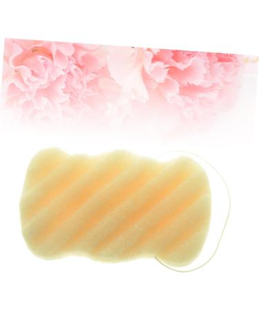 NOLITOY Eyebrow Trimming Kit & Konjac Sponges - Body Bathing Cleansing Supplies | Shop Internationally - Buy Online on GoSupps.com