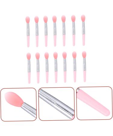 Ipetboom 3 Sets Lip Gloss Brush Lipstick Lip Mask Applicator Silicone Applicator Brush Silicone Lip Brush Lip Applicator Brush Lip Care Applicator Miss Beauty Products Pink Silica Gel Mini - Buy Online on GoSupps.com