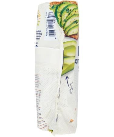  Italian Gourmet E.R. Nutrifree Panfette with Whole Flour gluten-free bread with whole buckwheat flour pack of 340 g + box of 400 g Italian Gourmet Pomodoro Pulp - Buy Online on GoSupps.com