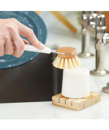 MightyNest Eco-Friendly 9 Piece Home Cleaning Set | Sustainable All-Purpose Cleaner Swedish Dish Cloths Dish Soap Bar & More - Buy Online on GoSupps.com