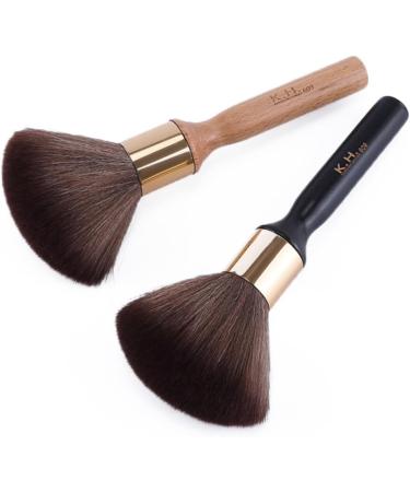 DOITOOL 1pc Cleaning Brush Neck Duster Brush Mens Hairbrush Mens Suits Mens Shaving Brush Barber Hair Brush Mens Hair Brush Hair Sweep Brush Men Suits Soft Fur Care Brush Nylon Wool 24x5cm Coffee - Buy Online on GoSupps.com