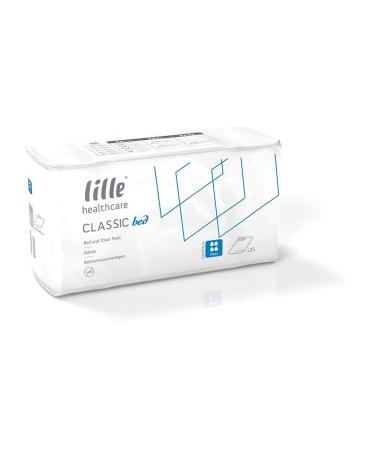 Lille Healthcare Classic Incontinence Bed Pad Maxi 60 x 90 cm