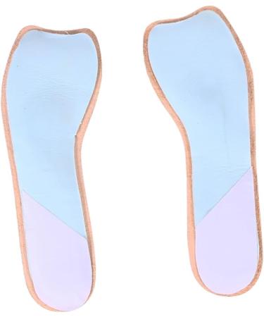 FRCOLOR 2pcs Shoe Cushion Inserts for Heels - Anti-Slip Insoles for Women | Comfort & Support for All-Day Wear - Buy Online on GoSupps.com