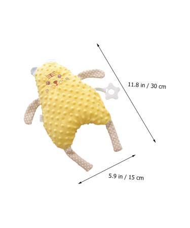 Yardenfun Comfort Towel - Baby Shower Gifts | Calming & Appeasement Toys for Kids - Buy Online on GoSupps.com