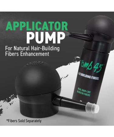 Buy Tomb45 Fiber Applicator Pump - Fast International Shipping & Best Prices - Buy Online on GoSupps.com
