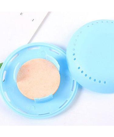 Paste Solid Odour Remover 5pcs Bathroom Deodorant Toilet Air Freshener Self-Adhesive Aromatherapy for Small Spaces Bedroom Wardrobe - Buy Online on GoSupps.com