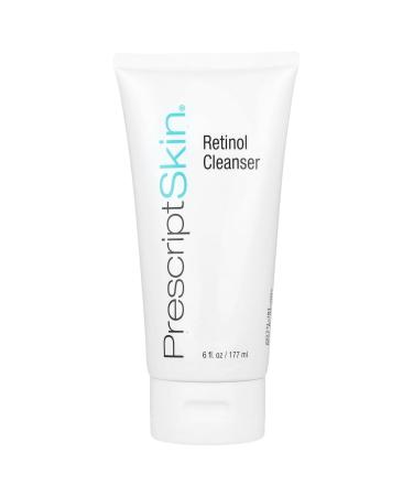 Retinol Cleanser 6 fl oz (177 ml)