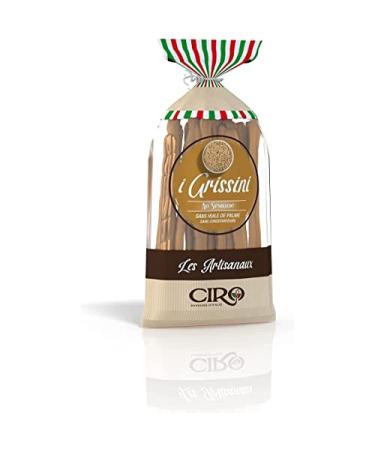 CIRO ARTISAN SESAME BREADSTICKS 250 G