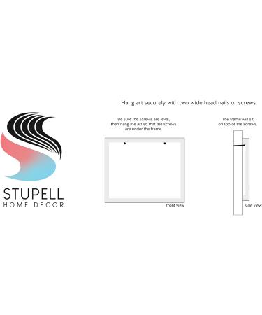 Stupell Industries Modern Blue Lip Bite Glam Photography by Sarah McGuire 14x11 Silver Frame Wall Art - Buy Online on GoSupps.com
