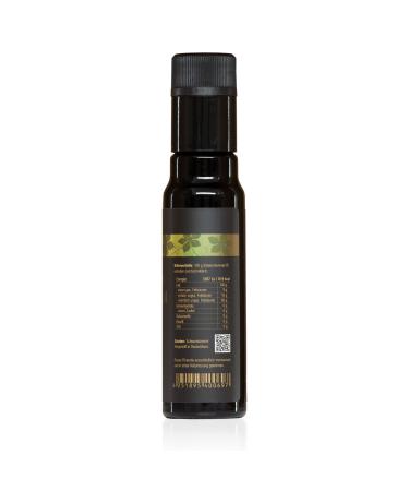 Naturezon Bio Black Cumin Oil 100ml - Freshly Cold-Pressed Pre-Order Now for Quality & Purity! - Buy Online on GoSupps.com