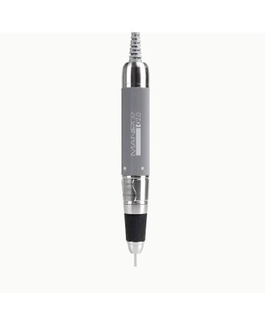 Kupa Manipro Original 2.0 Nail Drill File - Sleek Powder Black Design - Buy Online on GoSupps.com