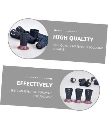 BESPORBLE 30S Moxibustion Cone Tool - Traditional Moxibustion Applications for Acupuncture | Hot Moxa Cover for Optimal Results - International Shipping Available - Buy Online on GoSupps.com