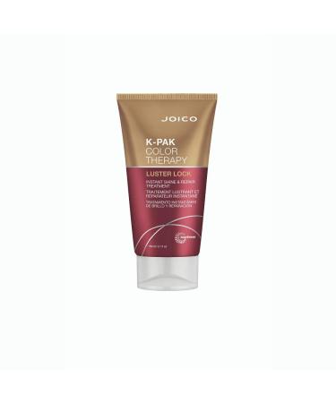 Joico K-PAK Color Therapy Set - Color-Protecting Shampoo, Conditioner & Treatment for Color-Treated Hair - Buy Online on GoSupps.com