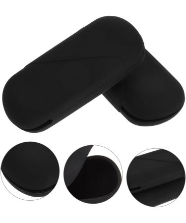 Mobestech Portable Menstrual Cup Holder - 2-Pack Storage Organizer & Travel Mini Bags - Buy Online on GoSupps.com