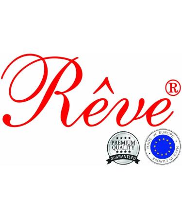  REVE REVE Fat Burning Pack with Hot + Cold Effect Powerful Anti-Cellulite Firming Gel Cream for Men and Women 500ml + 500ml - Buy Online on GoSupps.com