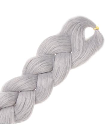 LDMY Jumbo Braiding Hair Extensions 23 | Premium Quality & International Shipping - Buy Online on GoSupps.com