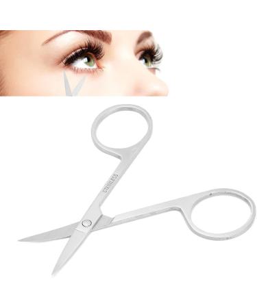 Multipurpose Hair Cutting and Grooming Scissors Set for Men - Beard, Mustache, Ear, Nose, Eyebrow, Eyelash Trimming and Hair Removal Clippers - Buy Online on GoSupps.com