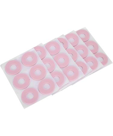 Foot Corn Plaster | Non-Slip Soft Corn Pad for Anti-Wear Comfort | Round Pink L - International Shipping Available - Buy Online on GoSupps.com