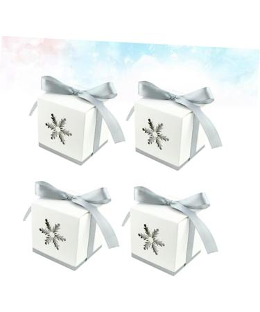ULTECHNOVO 20pcs Box Candy Case White Container - Buy Online on GoSupps.com