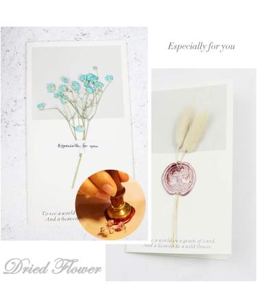Wax Seal Stamp Crown 25mm with Wooden Handle for Wedding Invitations - CRASPIRE - Buy Online on GoSupps.com