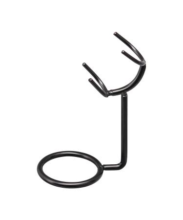 Buy Generic Shaving and Brush Stand - Durable Black Holder for Salon & Shower | International Shipping - Buy Online on GoSupps.com
