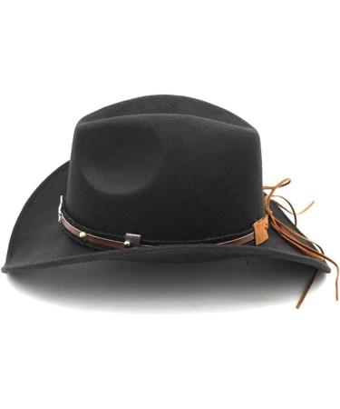 Cowboy Hat Cowgirl CapWestern Style Kids Boys Girls Decorations for Birthday Masquerade Party - Buy Online on GoSupps.com